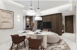 Jansen House (D19), Condominium #606993301